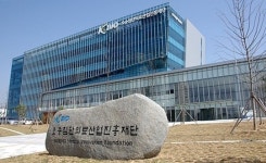 오송재단, 1호 연구원 창업 기업 인텍메디 탄생