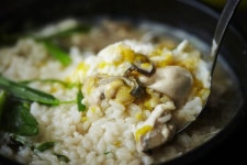 굴 국밥, 유자차…숙취 푸는 11월 제철음식