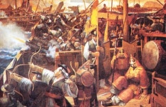 [오늘의 건강] 매서운 추위... 421년 전 노량의 충무공도 추웠을까?