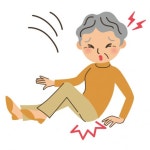 겨울철 노인 낙상사고 주의…낙상 예방하려면?