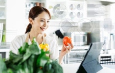 여성에게 더 필요한 영양소 5