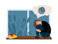 답답하고 우울하고...코로나블루 극복 방법은?