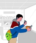 찌개류 단일 품목, 영양부족...반찬 함께 먹어야