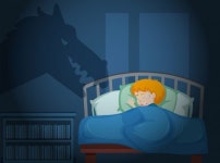 아기 때 잠 설치면, 청소년기 정신 질환 위험 ↑(연구)