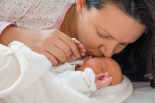 분만통 덜하다면 유전자 덕분 (연구)