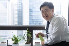 스트레스 해소를 위한 간단한 전략 3