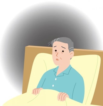 하루 5시간 이하 수면, 노인 치매 위험 높인다 (연구)