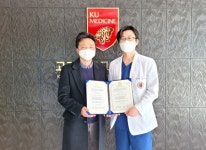 고대구로병원 자회사 엠엔비메디텍, 서영대학교와 산학협력 체결