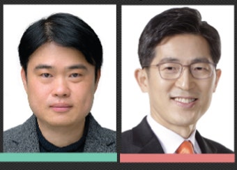 임현택·이필수 후보, 의협회장 선거 결선 진출