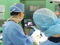 수원나누리병원, 오차 없이 정교한 로봇 인공관절 수술 선보여