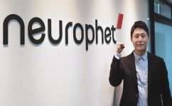 뉴로핏 빈준길 대표 “AI로 치매‧뇌졸중...뇌 질환 정복 기여”