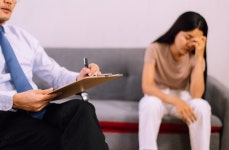 극단적 선택의 90%는 충동적...나이 많을수록 계획적