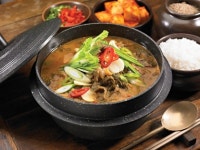 처서 보양식 추어탕…한 그릇엔 칼슘이 얼마나?