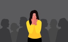 여려서 그래...우울증에 대한 흔한 오해 5