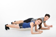 골프 허리부상 막고 비거리 늘리는 비법은?