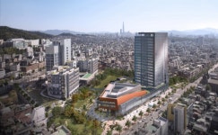 한국보건의료연구원, 광진구 보건복지행정타운 신청사로 이전