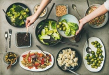 장수 비결로 주목받는 ‘블루존 식단’이란?