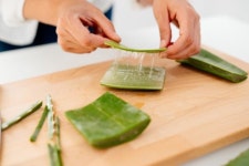 실제로 효험 있는 민간 요법 5