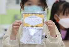 어린이 확진자 급증에 덜컥 진단키트·해열제 어떻게?