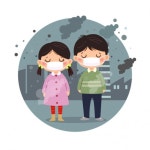 이곳에 사는 어린이, ADHD 위험 62% 증가 (연구)
