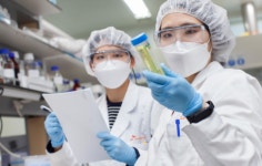 SK바사 장티푸스 백신 영유아 임상, 국제저널에 게재