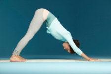 찌뿌둥한 흐린 날에 좋은 요가 동작 3가지