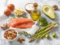 지방 섭취가 부족하면 나타나는 증상 5