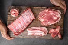 돼지고기 먹고 살 뺀다? 건강한 다이어트 위해선…