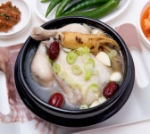벌써 다가온 중복, 삼계탕의 맛과 영양 높이는 부재료는?