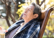 9988234의 시대, 노화는 병일까?
