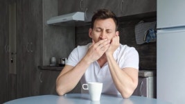 밥먹고 왜 피곤하나 했더니.., 이런 이유가