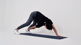 하루 5분 타바타 운동으로 뱃살 없애고 코어 강화