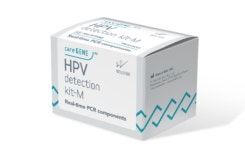 국내서 웰스바이오 HPV 진단시약 허가 획득...글로벌 겨냥