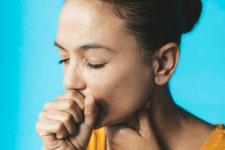 칼칼한 목...통증 누그러뜨리는 방법 4