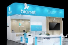 바이오넷 Brio X 시리즈, 메디카 2022에서 선보여