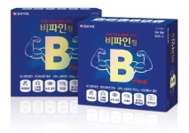 일양약품, 기능성 비타민 복합제 비파인정 출시