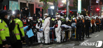'이태원 참사' 출동 의료진에 고강도 경찰 조사... 의협 우려 표시