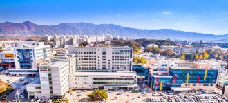 이지케어텍, 강원대학교병원 차세대 병원정보시스템 구축 사업 수주