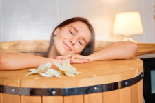 한겨울 뜨끈한 찜질방과 사우나, 꼭 피해야 하는 사람