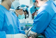 이대서울병원, 개원 4년만 심장이식 수술 시행