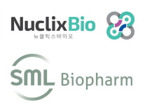 뉴클릭스바이오-에스엠엘바이오팜, mRNA 치료제 공동연구