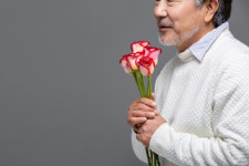 개코가 건강? ... 후각은 노화의 지표