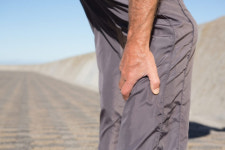  종아리 둘레 34cm 미만? 바로 ‘이것’ 의심