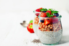  적은 양으로도 건강해지는 슈퍼푸드, 몸에 좋은 씨앗 6