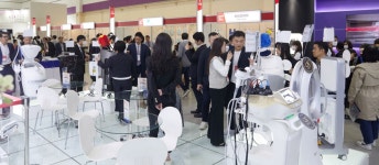 국내 최대 규모 의료기기 전시회 KIMES 2023 26일까지 개최