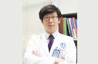 [수상] 아주대병원 이성준 교수, 대한뇌졸중학회 '젊은 연구자상'