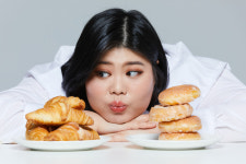 밥과 빵의 유혹 떨치는 8가지 방법