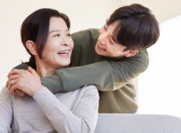 자살 위기 보고 듣고 말하기... 소중한 사람을 지켜주세요