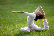  나도 모르게 관절 망치는 나쁜 운동습관은?