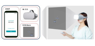 시각장애 치료 소프트웨어 VIVID Brain, 혁신의료기기 지정